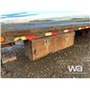 Image 10 : 2012 LOAD MAX 30 FT. T/A  HYD. TILT DECK TRAILER