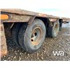 Image 13 : 2012 LOAD MAX 30 FT. T/A  HYD. TILT DECK TRAILER