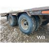 Image 18 : 2012 LOAD MAX 30 FT. T/A  HYD. TILT DECK TRAILER