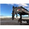 Image 6 : 2012 LOAD MAX 30 FT. T/A  HYD. TILT DECK TRAILER