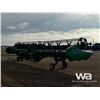 Image 3 : 2012 JOHN DEERE 640D 40 FT. DRAPER COMBINE HEADER