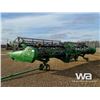 Image 4 : 2012 JOHN DEERE 640D 40 FT. DRAPER COMBINE HEADER