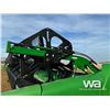 Image 6 : 2012 JOHN DEERE 640D 40 FT. DRAPER COMBINE HEADER