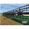 Image 7 : 2012 JOHN DEERE 640D 40 FT. DRAPER COMBINE HEADER