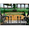 Image 10 : 2012 JOHN DEERE 640D 40 FT. DRAPER COMBINE HEADER
