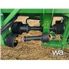 Image 18 : 2012 JOHN DEERE 640D 40 FT. DRAPER COMBINE HEADER
