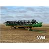 Image 1 : 2012 JOHN DEERE 640D 40 FT. DRAPER COMBINE HEADER