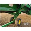 Image 25 : 2012 JOHN DEERE 640D 40 FT. DRAPER COMBINE HEADER