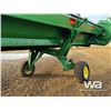 Image 26 : 2012 JOHN DEERE 640D 40 FT. DRAPER COMBINE HEADER
