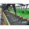 Image 28 : 2012 JOHN DEERE 640D 40 FT. DRAPER COMBINE HEADER