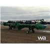 Image 3 : 2012 JOHN DEERE 640D 40 FT. DRAPER COMBINE HEADER