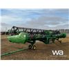 Image 4 : 2012 JOHN DEERE 640D 40 FT. DRAPER COMBINE HEADER