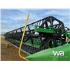 Image 6 : 2012 JOHN DEERE 640D 40 FT. DRAPER COMBINE HEADER