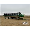 Image 1 : 2016 JOHN DEERE 635D DRAPER HEADER & TRANSPORT