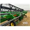 Image 20 : 2016 JOHN DEERE 635D DRAPER HEADER & TRANSPORT