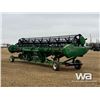Image 4 : 2016 JOHN DEERE 635D DRAPER HEADER & TRANSPORT