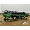 Image 5 : 2016 JOHN DEERE 635D DRAPER HEADER & TRANSPORT