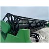 Image 11 : JOHN DEERE 925F FLEX COMBINE HEADER & TRANSPORT