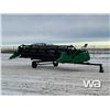 Image 1 : JOHN DEERE 925F FLEX COMBINE HEADER & TRANSPORT