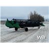 Image 2 : JOHN DEERE 925F FLEX COMBINE HEADER & TRANSPORT