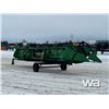 Image 3 : JOHN DEERE 925F FLEX COMBINE HEADER & TRANSPORT
