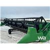 Image 6 : JOHN DEERE 925F FLEX COMBINE HEADER & TRANSPORT