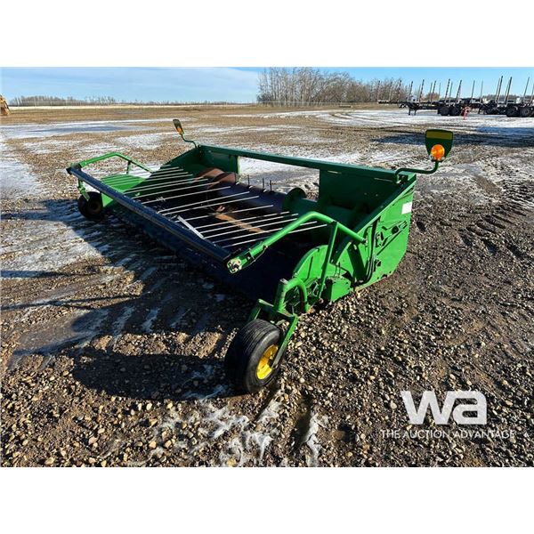 JOHN DEERE 914P 14 FT. PICKUP HEADER