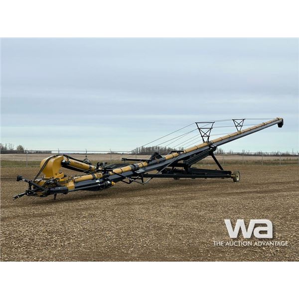 CONVEY-ALL 16100 HYD. SWING GRAIN CONVEYOR
