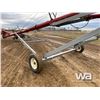 Image 20 : SAKUNDIAK 79 FT. X 12 IN. SWING GRAIN AUGER