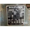 Image 7 : 2005 BOILERSMITH BOILER ON SKID