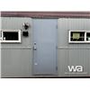 Image 22 : 2012 MODUS SOLUTION 34 X 10 FT. OFFICE TRAILER