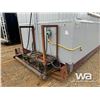Image 28 : 2012 MODUS SOLUTION 34 X 10 FT. OFFICE TRAILER