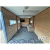Image 5 : 2012 MODUS SOLUTION 34 X 10 FT. OFFICE TRAILER