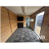 Image 6 : 2012 MODUS SOLUTION 34 X 10 FT. OFFICE TRAILER