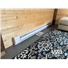Image 9 : 2012 MODUS SOLUTION 34 X 10 FT. OFFICE TRAILER