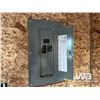 Image 12 : 2024 CUSTOM 12X34 FT. STORAGE SKID SHACK