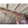 Image 15 : PORTABLE 16X20 FT. LIVESTOCK SHELTER