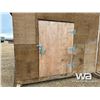 Image 5 : PORTABLE 16X20 FT. LIVESTOCK SHELTER