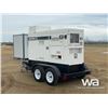 Image 4 : 2021 MULTIQUIP 70KW T/A MOBILE GEN SET