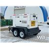 Image 4 : 2019 AIRMAN MMD MOBILE GENERATOR SET