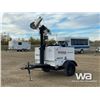 Image 1 : 2018 GENERAC 8KW MLT LIGHT TOWER