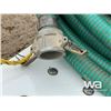 Image 10 : ALLMAND PORTABLE LIGHT TOWER W/ WATER HOSE
