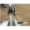 Image 11 : ALLMAND PORTABLE LIGHT TOWER W/ WATER HOSE