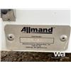 Image 5 : ALLMAND PORTABLE LIGHT TOWER W/ WATER HOSE