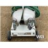 Image 6 : ALLMAND PORTABLE LIGHT TOWER W/ WATER HOSE
