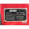 Image 5 : 2024 VICSEC 13.5 HP MINI EXCAVATOR