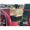 Image 15 : TMG 30 IN. PORTABLE WOOD PROCESSOR/SPLITTER