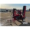 Image 1 : TMG 30 IN. PORTABLE WOOD PROCESSOR/SPLITTER