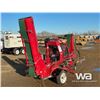 Image 3 : TMG 30 IN. PORTABLE WOOD PROCESSOR/SPLITTER