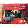 Image 27 : TORO GROUNDMASTER 328-D SWEEPER